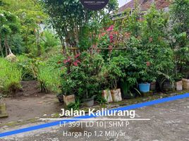 Grundstück zu verkaufen in Ngaglik, Yogyakarta, Ngaglik