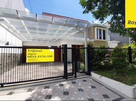 5 Bedroom House for sale in Rungkut, Surabaya, Rungkut