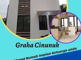 3 Bedroom House for sale in Cileunyi, Bandung, Cileunyi