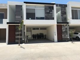 3 Schlafzimmer Haus zu verkaufen in Mexquitic De Carmona, San Luis Potosi, Mexquitic De Carmona