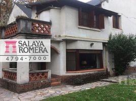 4 Bedroom House for sale in Vicente Lopez, Buenos Aires, Vicente Lopez