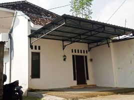 3 Bedroom House for sale in Godeyan, Sleman, Godeyan