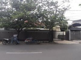 5 Kamar Rumah for sale in Tambaksari, Surabaya, Tambaksari