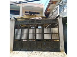 4 Bedroom House for sale in Cakung, Jakarta Timur, Cakung