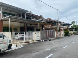 4 Bedroom House for sale in Barat Daya Southwest Penang, Penang, Permatang Pasir, Barat Daya Southwest Penang