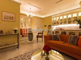 2 Phòng ngủ Căn hộ for sale at Vinhomes Golden River, Bến Nghé