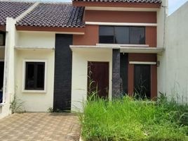 2 Bedroom House for sale in Cibinong, Bogor, Cibinong