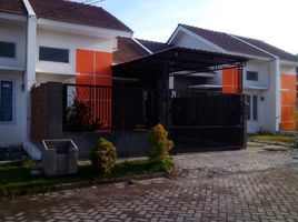 2 Kamar Rumah for sale in Candi, Sidoarjo, Candi