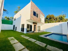 4 Schlafzimmer Haus zu verkaufen in Cuernavaca, Morelos, Cuernavaca