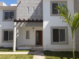 2 Schlafzimmer Appartement zu verkaufen in Cuernavaca, Morelos, Cuernavaca