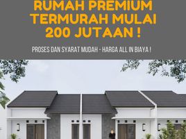 2 Bedroom Villa for sale in Gunung Kidul, Yogyakarta, Tepus, Gunung Kidul