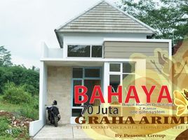 2 Bedroom Villa for sale in Salatiga, Jawa Tengah, Sidomukti, Salatiga