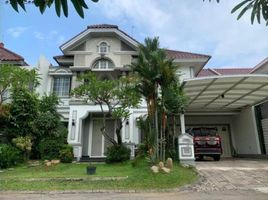 4 Habitación Villa en venta en Mulyorejo, East Jawa, Mulyorejo