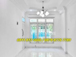 5 Bedroom Villa for sale in Jakarta Utara, Jakarta, Kelapa Gading, Jakarta Utara