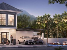 3 Schlafzimmer Haus zu verkaufen in Mlati, Yogyakarta, Mlati
