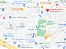 2 Habitación Apartamento en venta en Venustiano Carranza, Ciudad de México, Venustiano Carranza