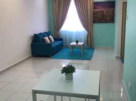 3 Habitación Departamento en alquiler en Johor, Bandar Johor Bahru, Johor Bahru, Johor