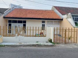 Maison 4 chambre à vendre à Tenggilis Mejoyo, East Jawa, Tenggilis Mejoyo