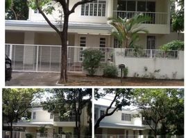 4 Bedroom House for rent in Magallanes MRT-3, Makati City, Makati City