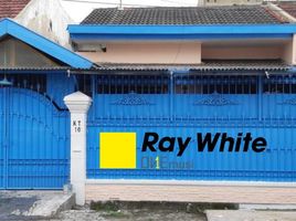 5 Kamar Rumah for sale in Tandes, Surabaya, Tandes