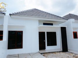 2 Bedroom Villa for sale in Gunung Kidul, Yogyakarta, Tepus, Gunung Kidul