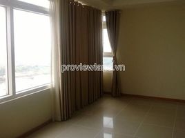 4 Bedroom Condo for rent in Ward 22, Binh Thanh, Ward 22