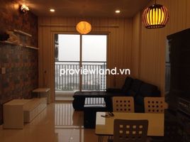 2 Bedroom Condo for rent in Ward 1, Ho Chi Minh City, Ward 1