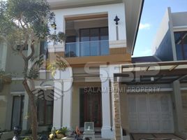 Villa 3 chambre à vendre à Depok, Yogyakarta, Depok