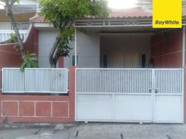 2 Bedroom House for sale in Sukolilo, Surabaya, Sukolilo