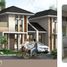 2 Habitación Casa en venta en Cikupa, Banten, Cikupa, Tangerang, Banten