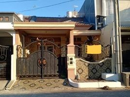 3 Habitación Casa en venta en Kenjeran, East Jawa, Kenjeran