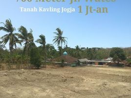  Land for sale in Pengasih, Kulon Progo, Pengasih