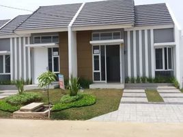 2 Kamar Vila for sale in Taman, Madiun, Taman