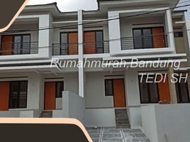 3 Bedroom Villa for sale in Husein Sastranegara International Airport, Andir, Sumurbandung