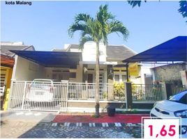 3 Habitación Casa en venta en Lowok Waru, East Jawa, Lowok Waru
