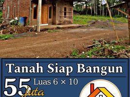  Land for sale in Malang Regency, East Jawa, Kepanjen, Malang Regency