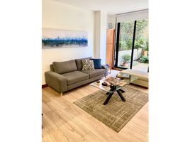 1 Habitación Apartamento en venta en Bogotá, Cundinamarca, Bogotá