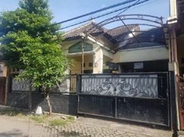  Villa for rent in Tambaksari, Surabaya, Tambaksari