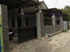 3 Kamar Vila for sale in Sumurbandung, Bandung, Sumurbandung