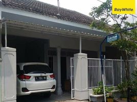 3 Habitación Casa en venta en Benowo, East Jawa, Benowo