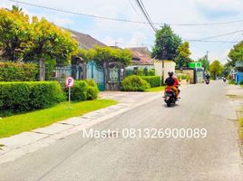  Land for sale in Yogyakarta, Gondokusuman, Yogyakarta, Yogyakarta