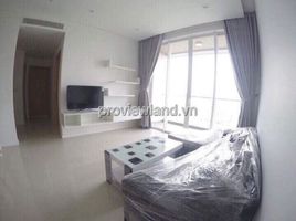 2 Habitación Apartamento en alquiler en Thu Thiem, Ho Chi Minh City, Thu Thiem, District 2