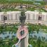 2 Habitación Apartamento en alquiler en Thu Thiem, Ho Chi Minh City, Thu Thiem, District 2
