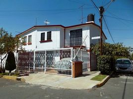 4 Schlafzimmer Haus zu verkaufen in Iztapalapa, Mexico City, Iztapalapa