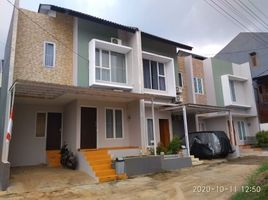 Villa 3 chambre à vendre à Jatiasih, West Jawa, Jatiasih, Bekasi