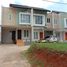 Villa 3 chambre à vendre à Jatiasih, West Jawa, Jatiasih, Bekasi