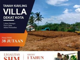  Land for sale in Malang Regency, East Jawa, Lowok Waru, Malang Regency