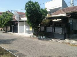 2 Bedroom House for sale in Gunung Anyar, Surabaya, Gunung Anyar