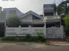 4 Habitación Casa en venta en Tambaksari, East Jawa, Tambaksari