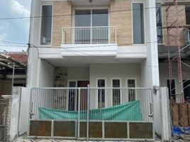 3 Habitación Villa en venta en Mulyorejo, East Jawa, Mulyorejo